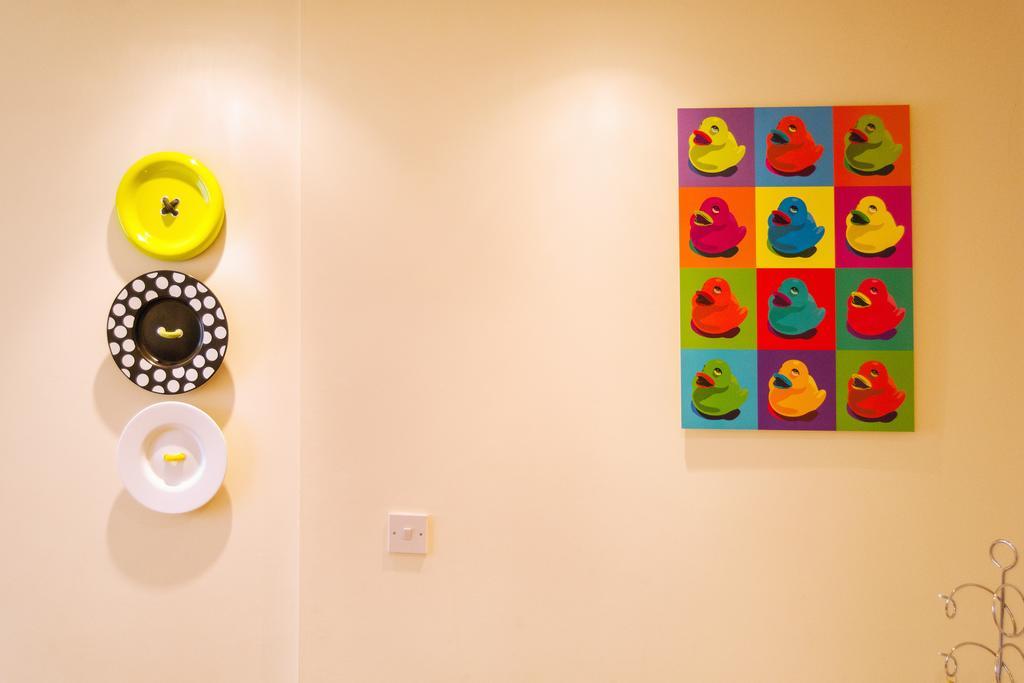 Kings Cross Appartement Londres