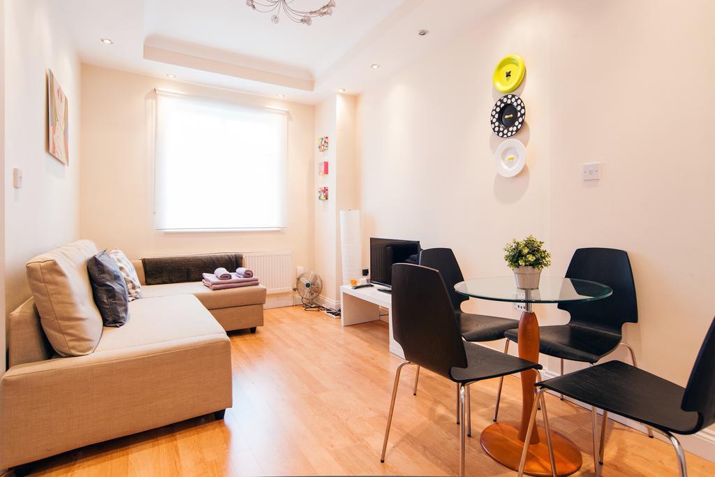 Appartement Kings Cross *