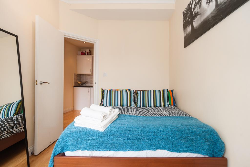 Kings Cross Appartement Londres