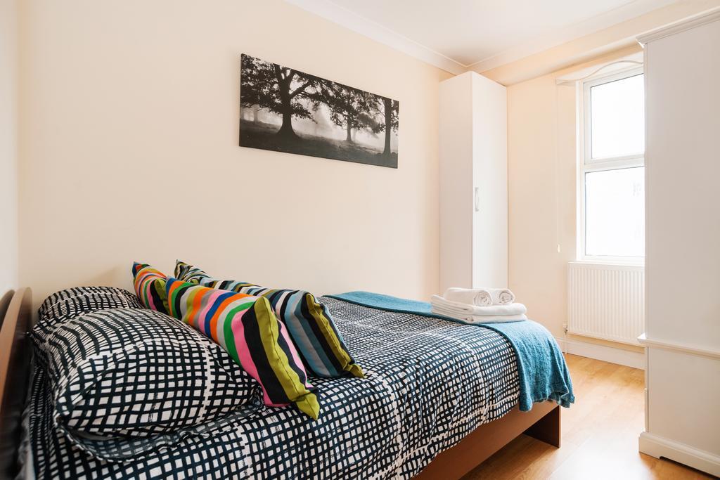 Appartement Kings Cross *