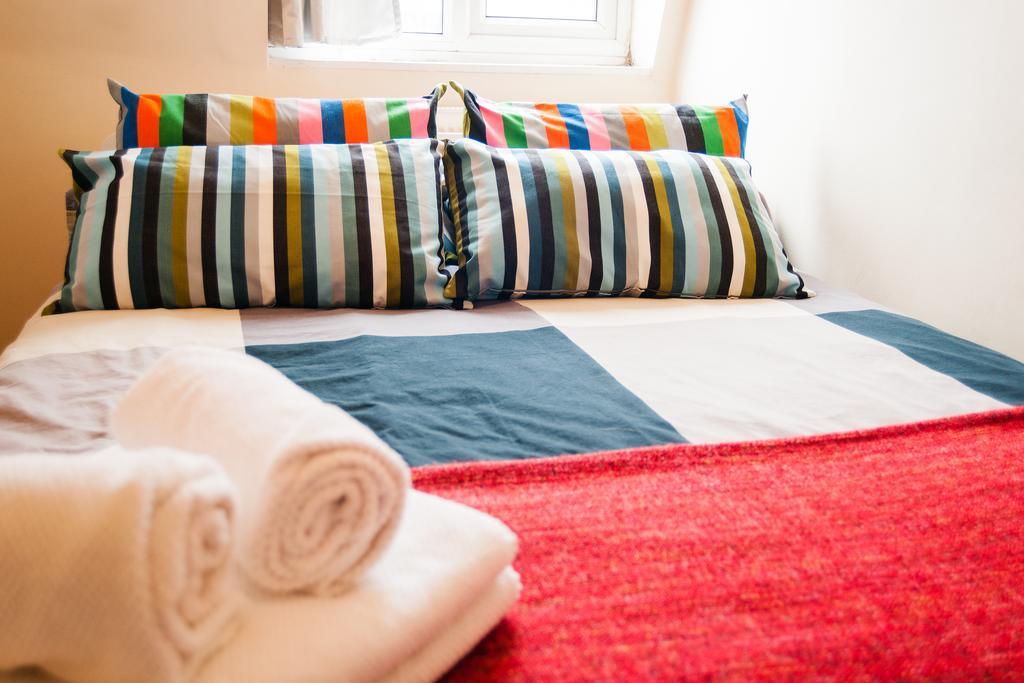 Appartement Kings Cross
