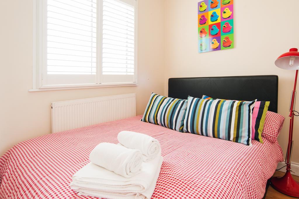 Kings Cross Appartement Londres