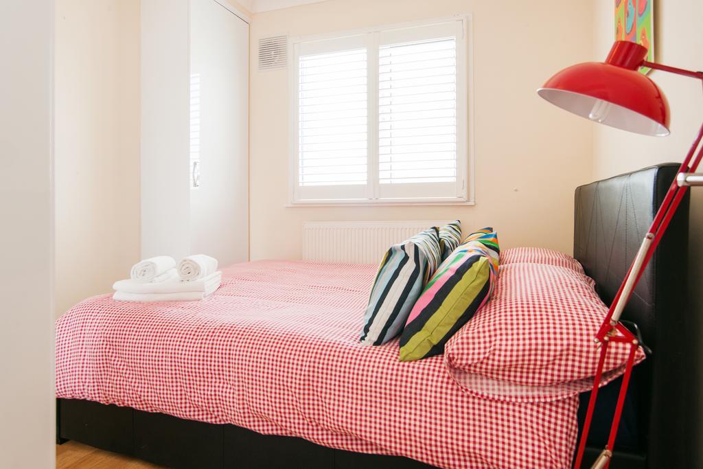 Kings Cross Appartement Londres