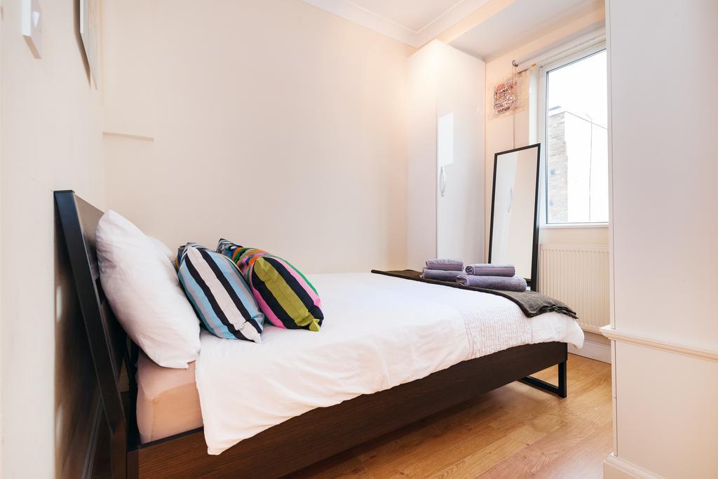 Kings Cross Appartement