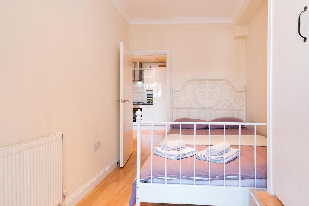 Kings Cross Appartement *