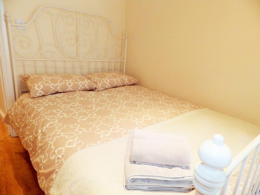 Appartement Kings Cross *
