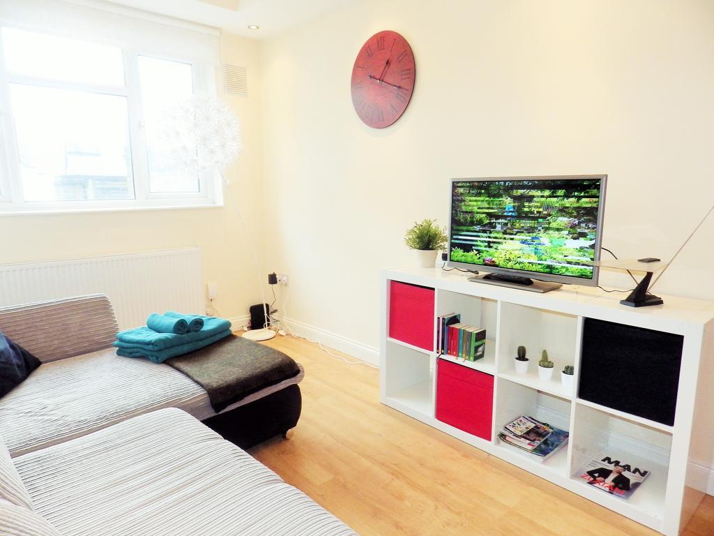 Kings Cross Appartement *