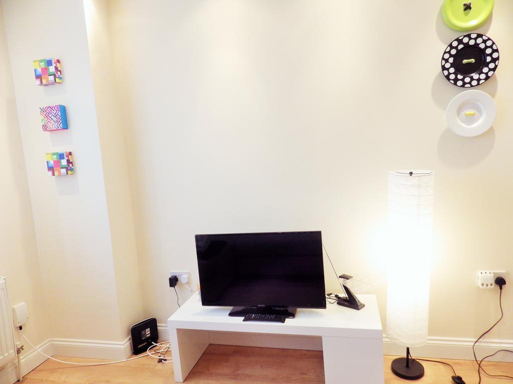 Appartement Kings Cross Londres