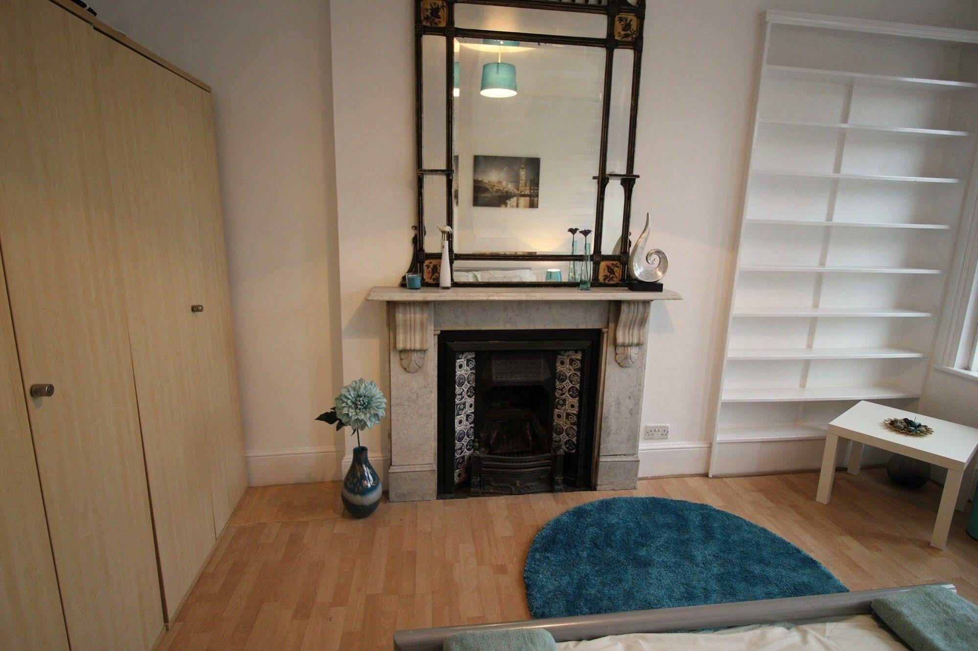 Appartement Kings Cross Londres