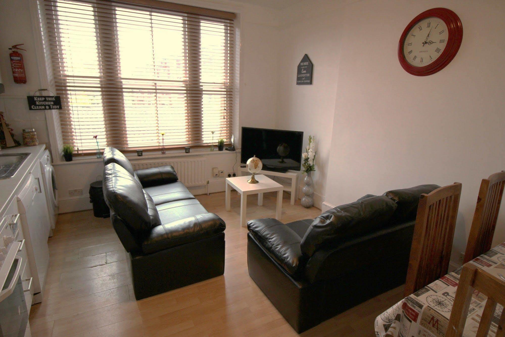 Appartement Kings Cross Londres