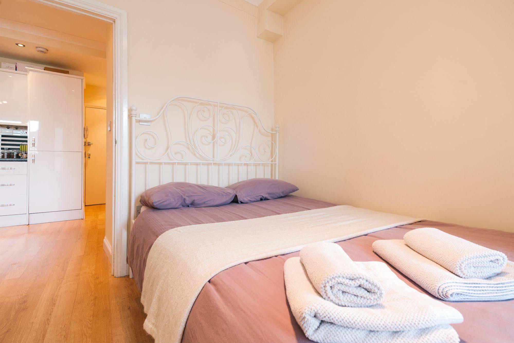 Appartement Kings Cross
